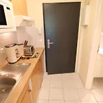 Apartmán Zum