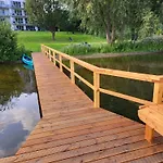 Apartmán Zum *