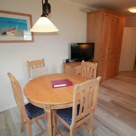 Apartment Zum Ascheberg (Schleswig-Holstein)