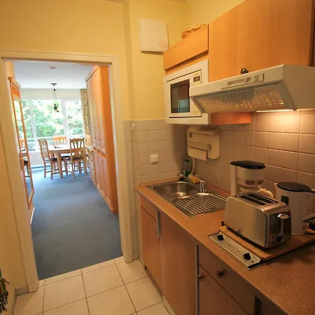 Apartment Zum