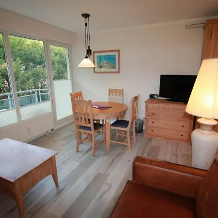 Appartement Zum Ascheberg (Schleswig-Holstein)