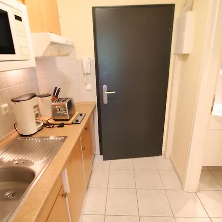 Apartment Zum