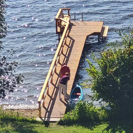 Appartement Zum Ascheberg (Schleswig-Holstein)