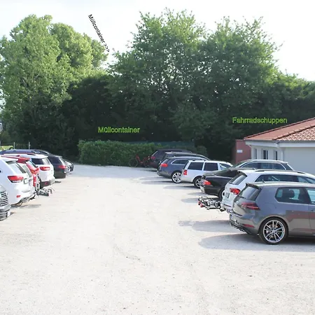 Zum 아파트 아세베르크